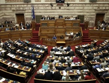 Συμφωνία των Πρεσπών: Στη Βουλή την άλλη εβδομάδα